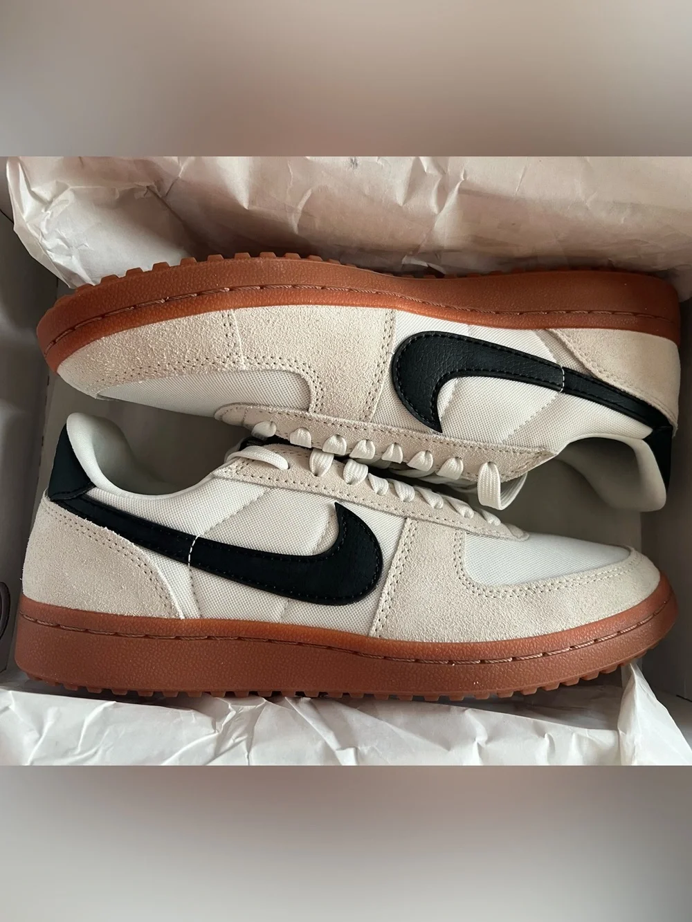 Nike Field General